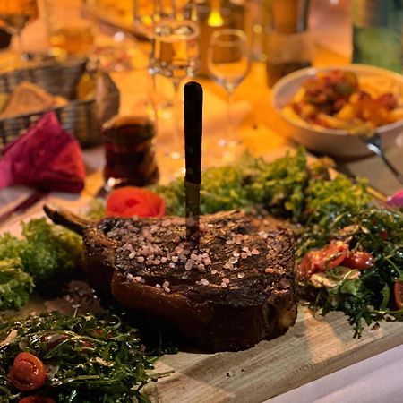Gasthof Hasen Grill Masters Geislingen Buitenkant foto