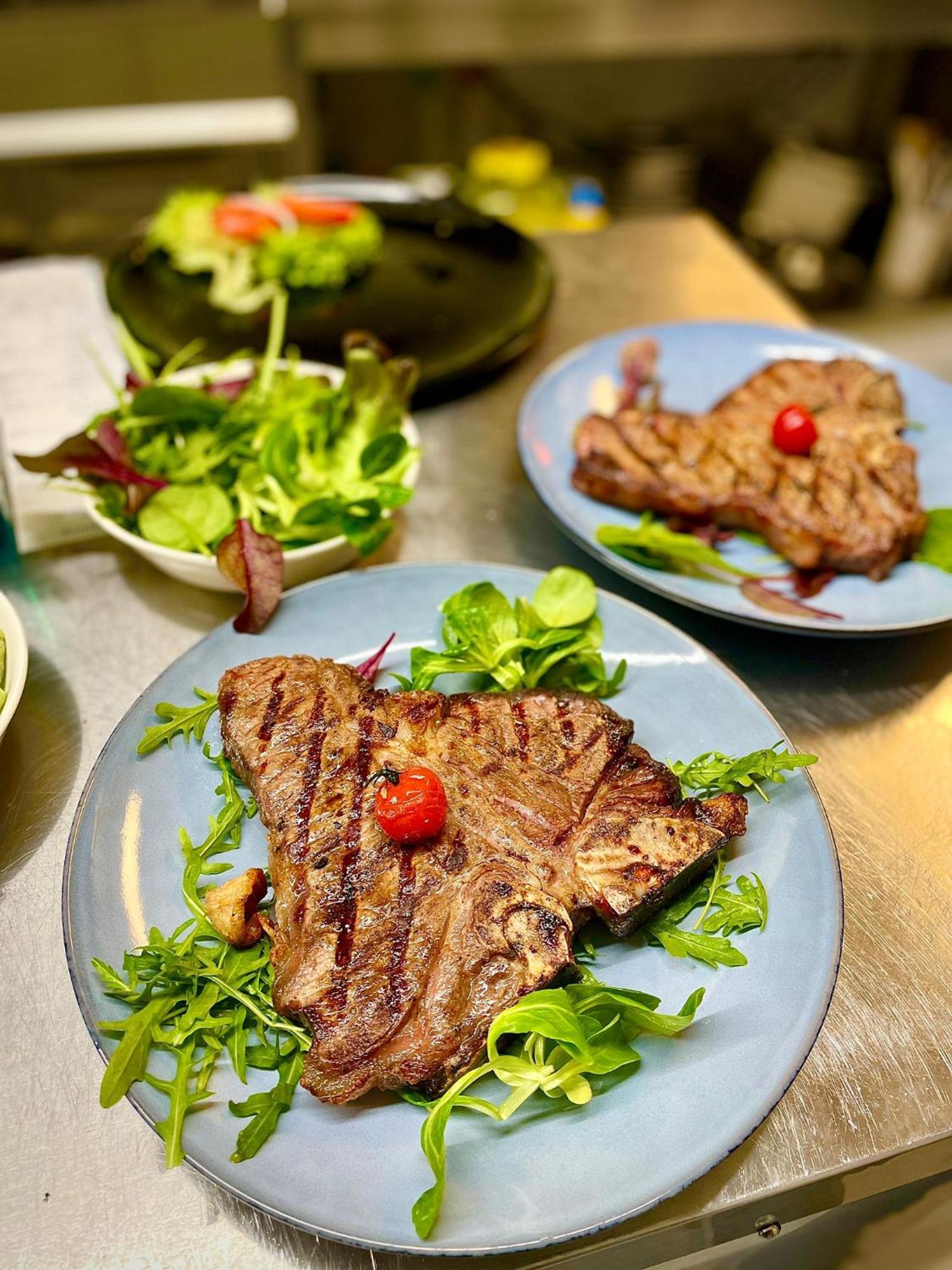 Gasthof Hasen Grill Masters Geislingen Buitenkant foto