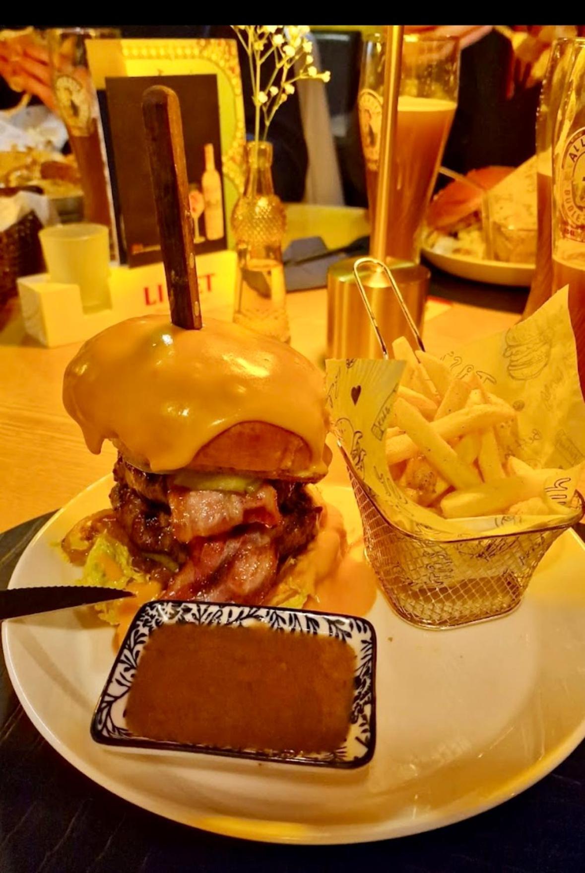 Gasthof Hasen Grill Masters Geislingen Buitenkant foto