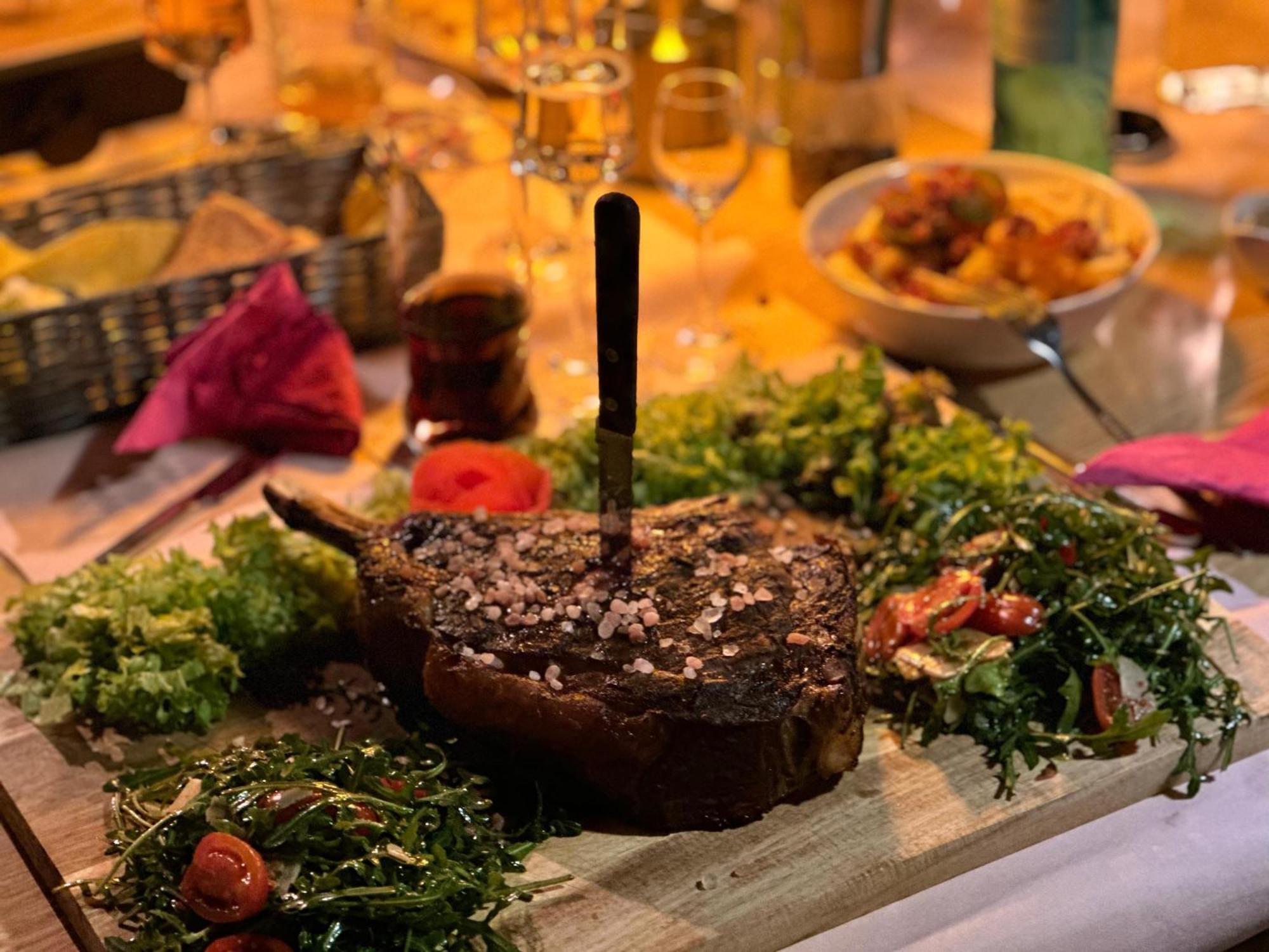 Gasthof Hasen Grill Masters Geislingen Buitenkant foto