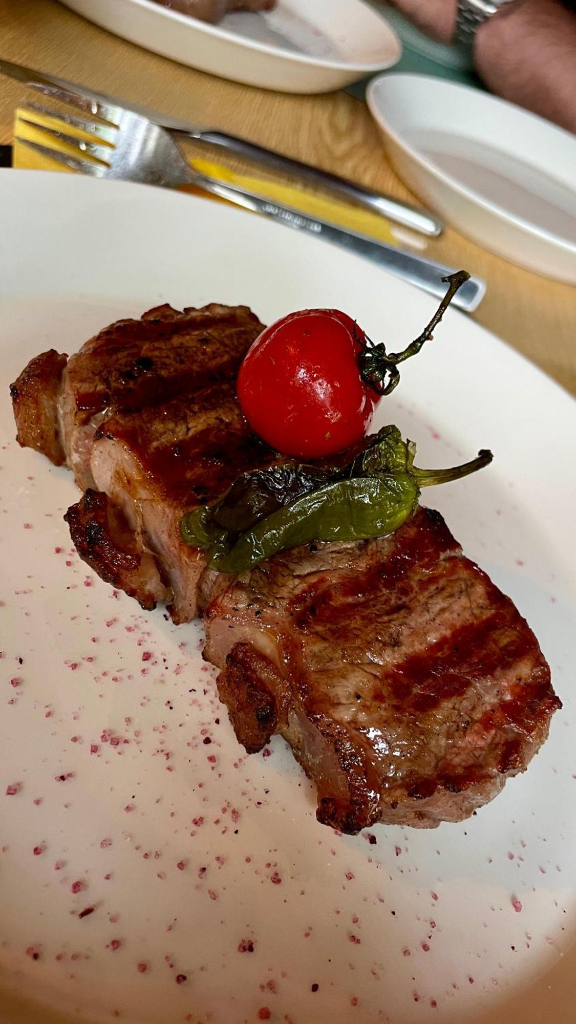 Gasthof Hasen Grill Masters Geislingen Buitenkant foto
