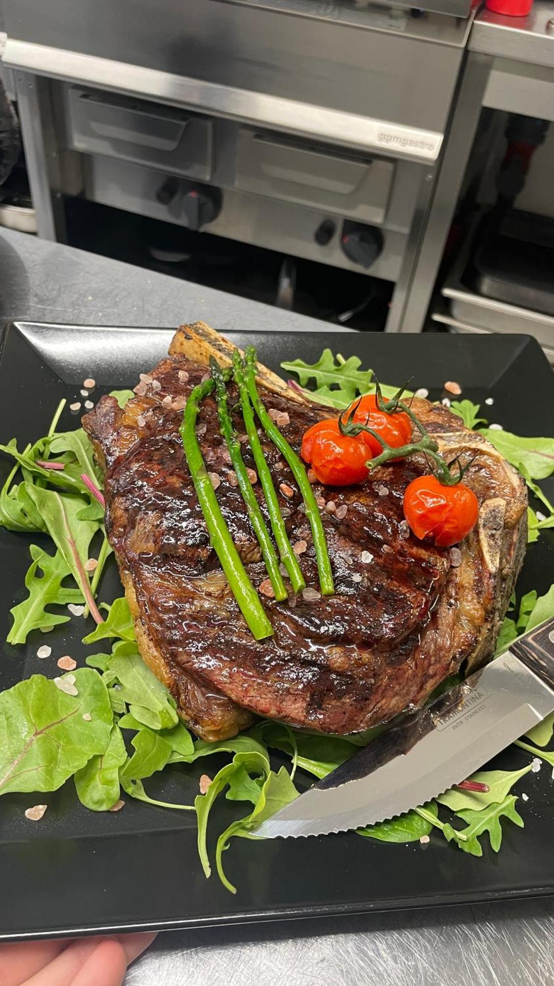 Gasthof Hasen Grill Masters Geislingen Buitenkant foto